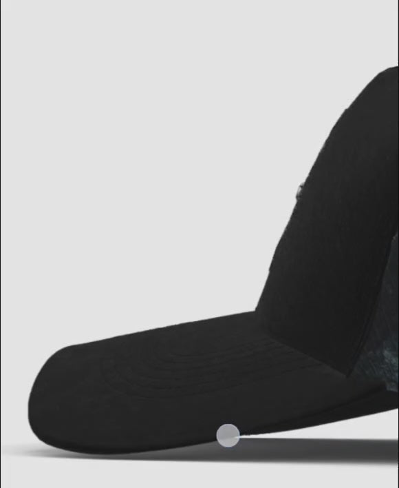Gorra Navy